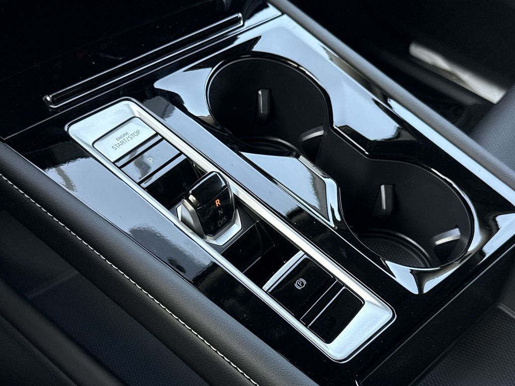 Thumbnail: 2026 Volkswagen Atlas - 15