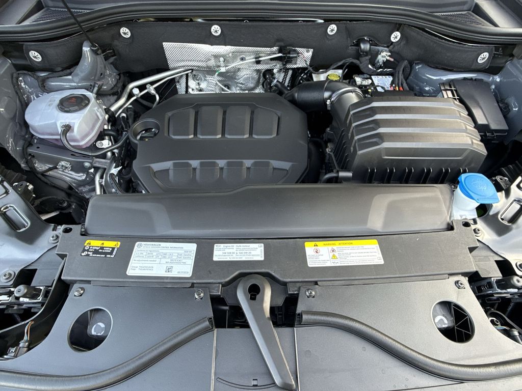 Thumbnail: 2026 Volkswagen Atlas - 8