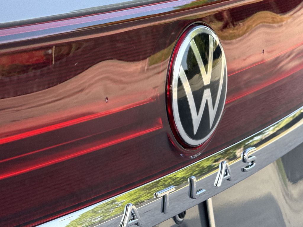 Thumbnail: 2026 Volkswagen Atlas - 6