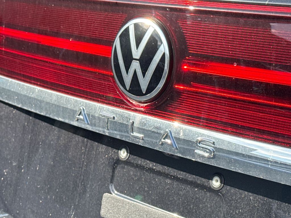 Thumbnail: 2026 Volkswagen Atlas - 6