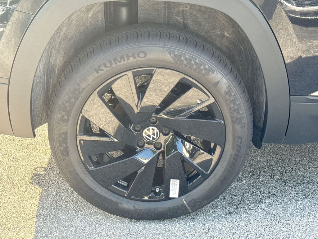Thumbnail: 2026 Volkswagen Atlas - 7