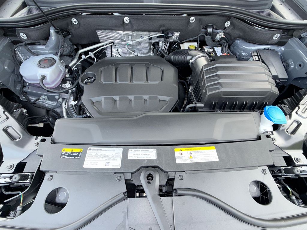 Thumbnail: 2026 Volkswagen Atlas - 9