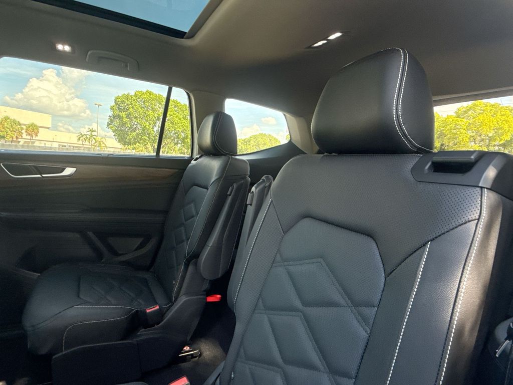 Thumbnail: 2026 Volkswagen Atlas - 28