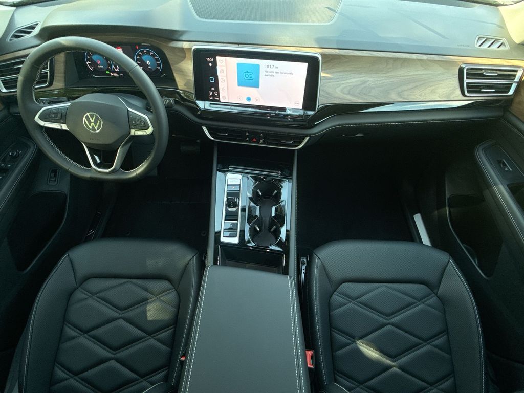 Thumbnail: 2026 Volkswagen Atlas - 14