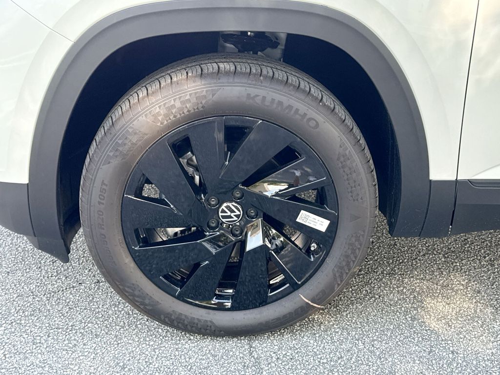 Thumbnail: 2026 Volkswagen Atlas - 8