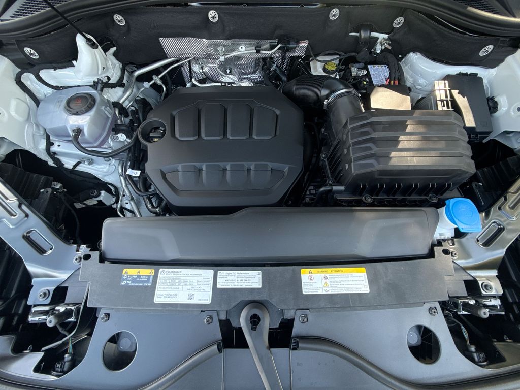 Thumbnail: 2026 Volkswagen Atlas - 9