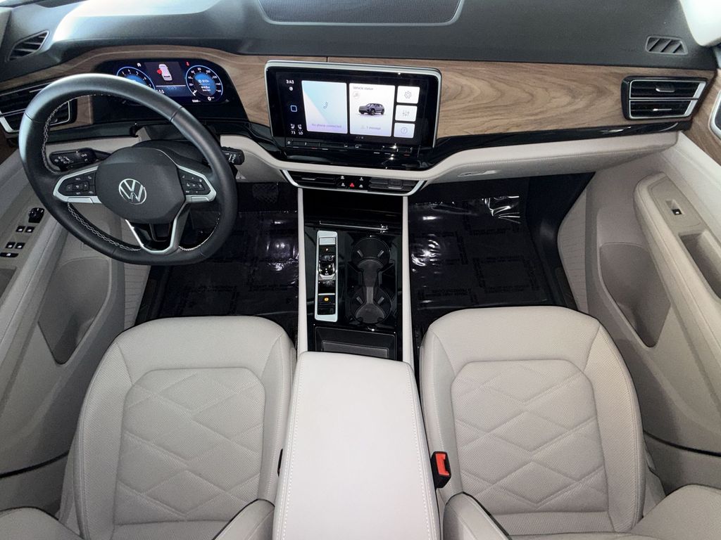 Thumbnail: 2026 Volkswagen Atlas - 13
