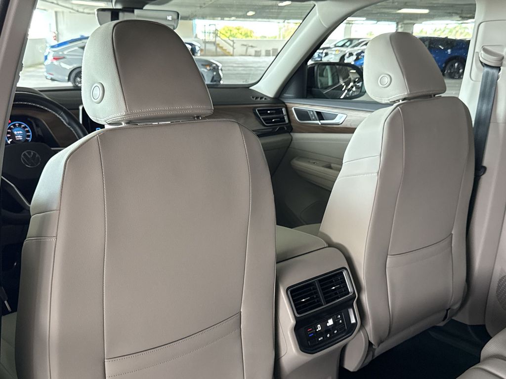 Thumbnail: 2026 Volkswagen Atlas - 28