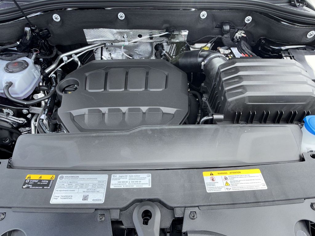 Thumbnail: 2026 Volkswagen Atlas - 9