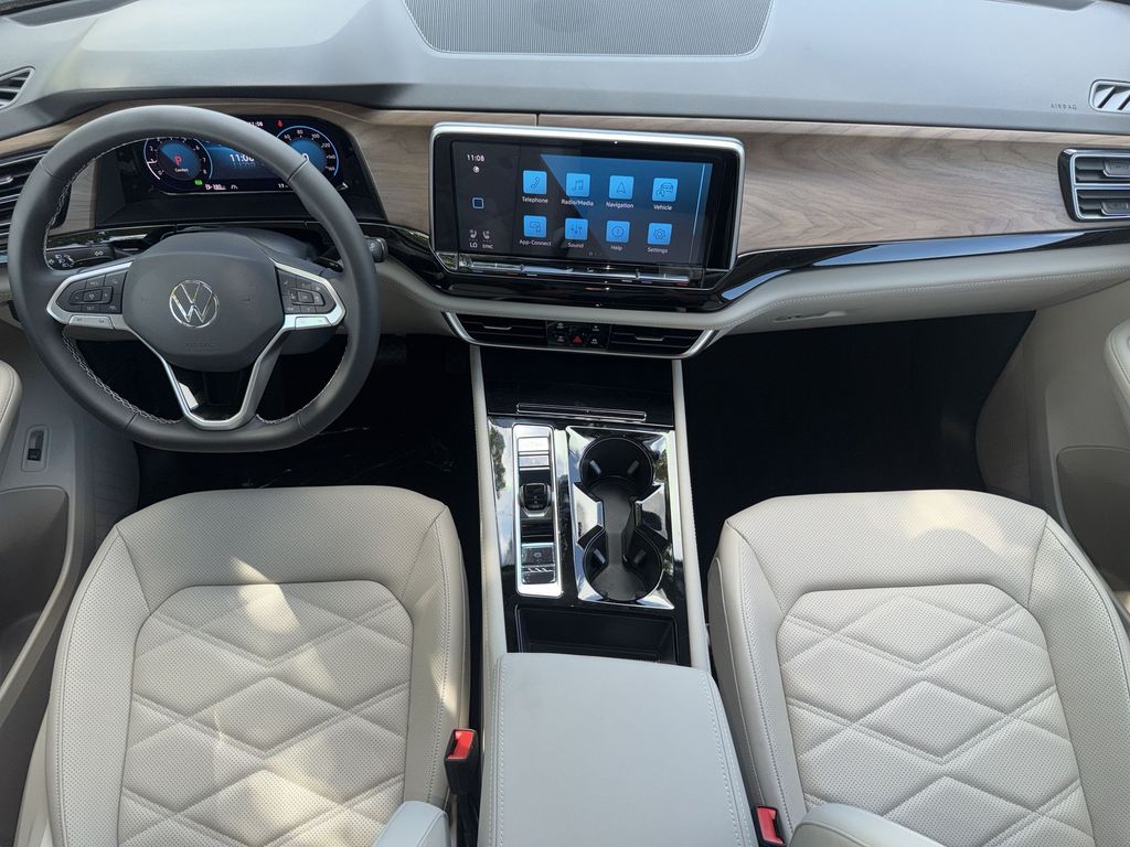 Thumbnail: 2026 Volkswagen Atlas - 13