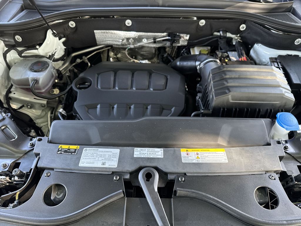 Thumbnail: 2026 Volkswagen Atlas - 9