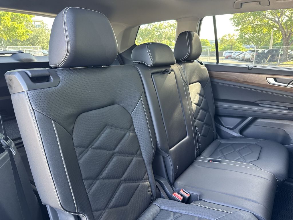 Thumbnail: 2026 Volkswagen Atlas - 28