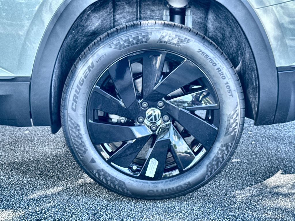 Thumbnail: 2026 Volkswagen Atlas - 7