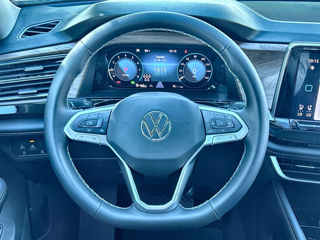 Thumbnail: 2026 Volkswagen Atlas - 9