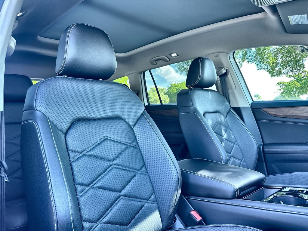 Thumbnail: 2026 Volkswagen Atlas - 29