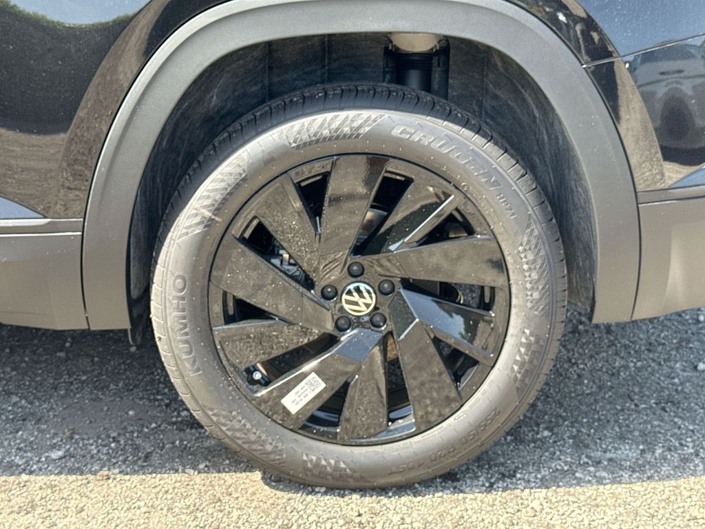 Thumbnail: 2026 Volkswagen Atlas - 8