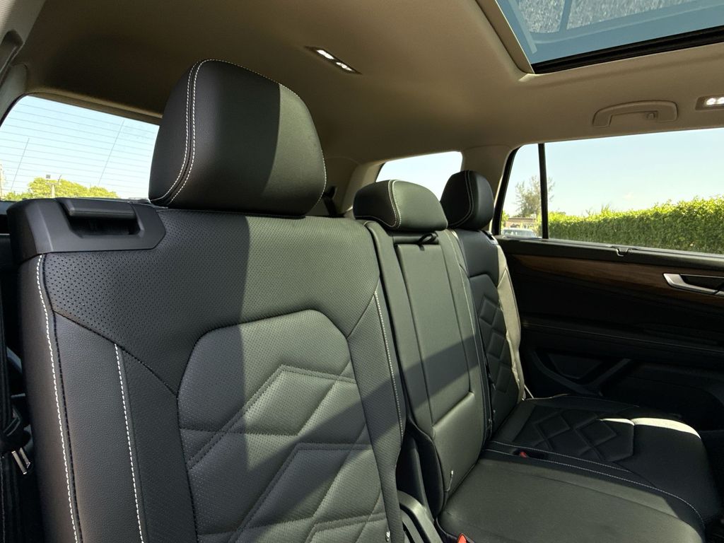 Thumbnail: 2026 Volkswagen Atlas - 28