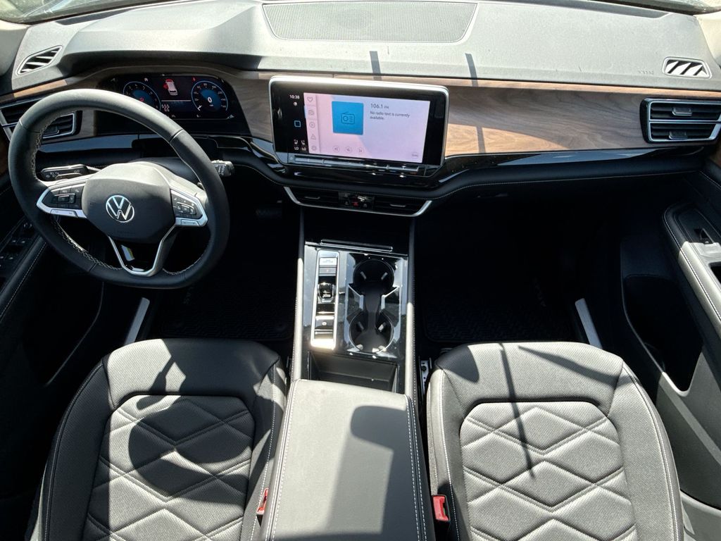 Thumbnail: 2026 Volkswagen Atlas - 14