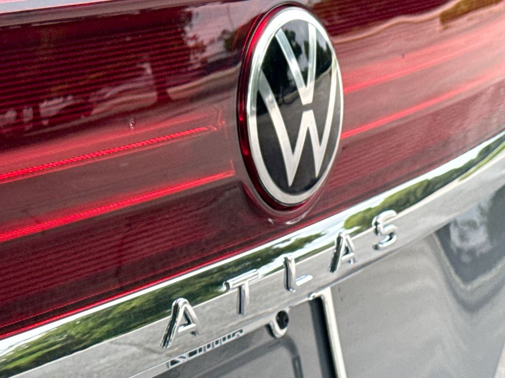 Thumbnail: 2026 Volkswagen Atlas - 7