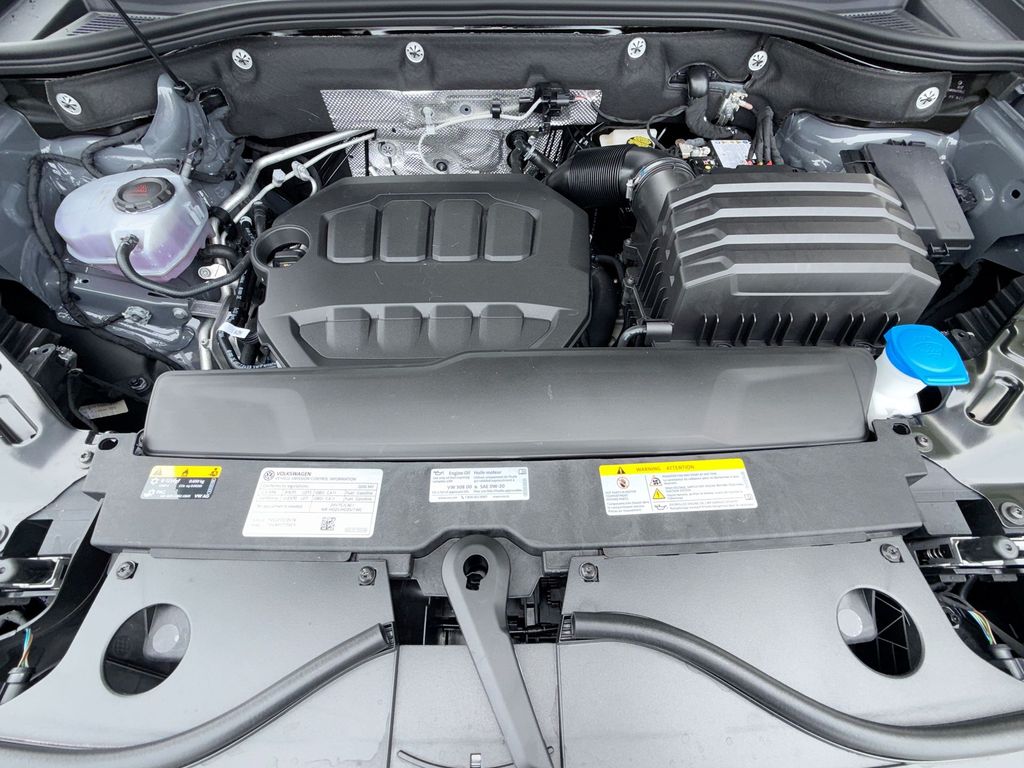 Thumbnail: 2026 Volkswagen Atlas - 9
