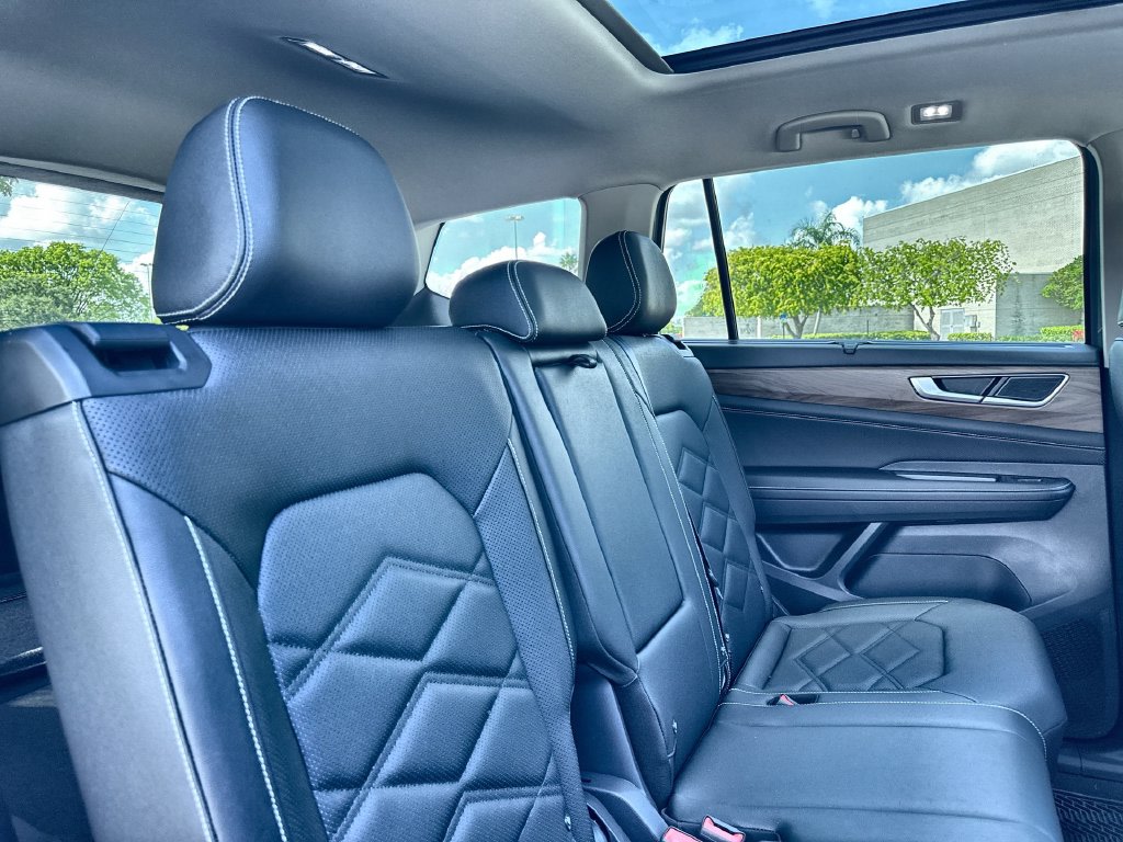 Thumbnail: 2026 Volkswagen Atlas - 27