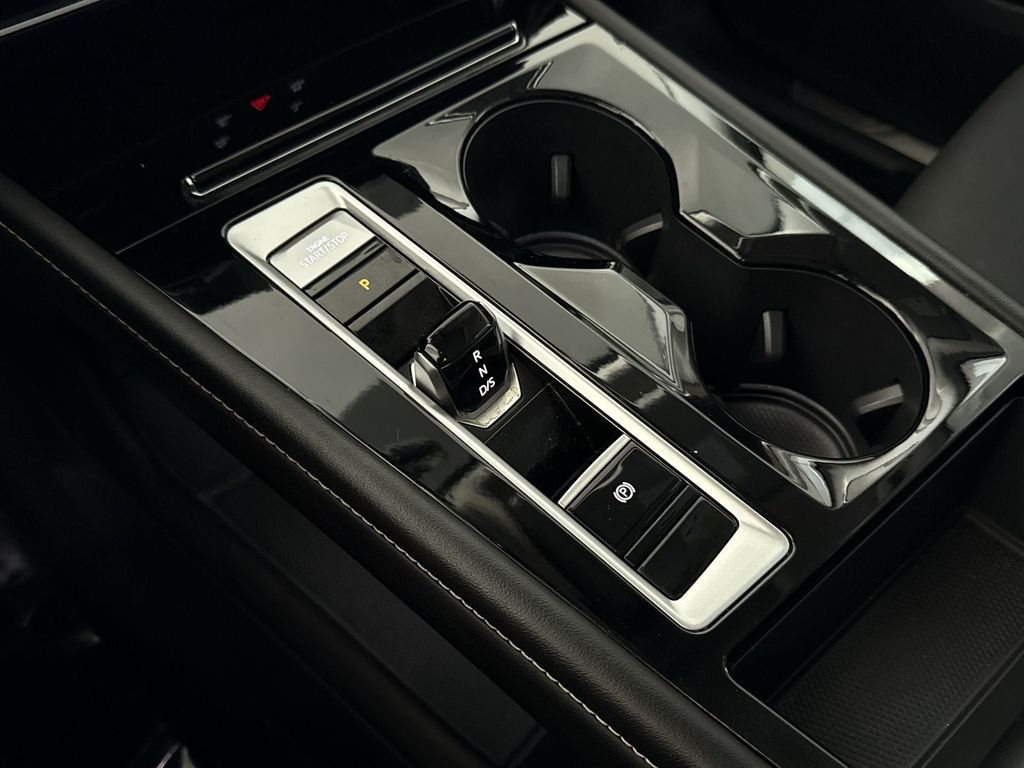 Thumbnail: 2024 Volkswagen Atlas - 15