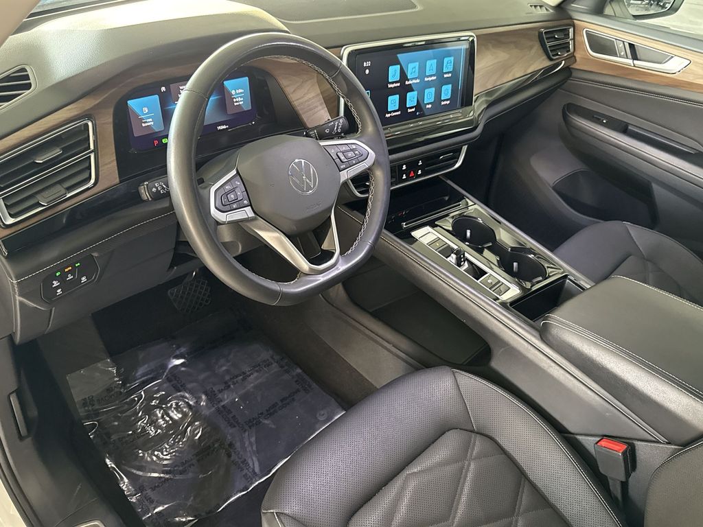 Thumbnail: 2024 Volkswagen Atlas - 2
