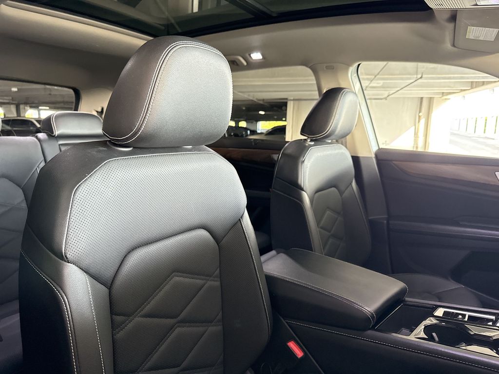 Thumbnail: 2024 Volkswagen Atlas - 29
