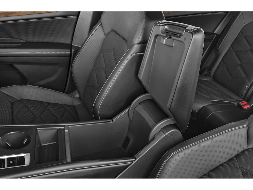 2025 Volkswagen Atlas SE 11