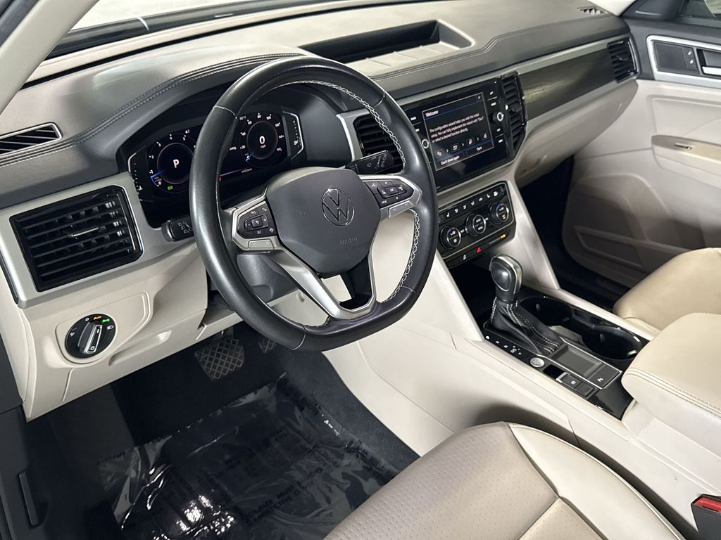 Thumbnail: 2023 Volkswagen Atlas - 2
