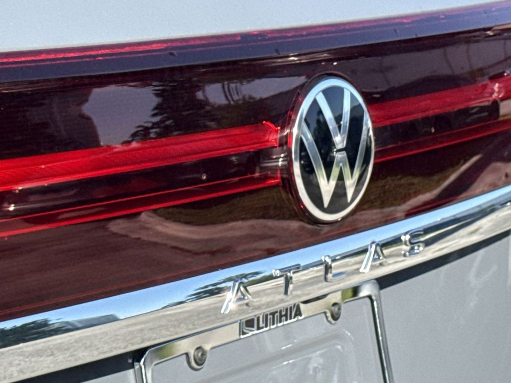 Thumbnail: 2026 Volkswagen Atlas - 6
