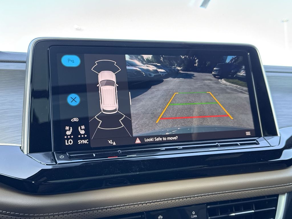 Thumbnail: 2026 Volkswagen Atlas - 23