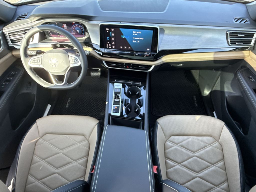 Thumbnail: 2026 Volkswagen Atlas - 13