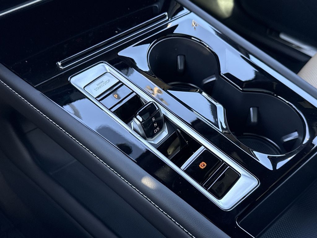 Thumbnail: 2026 Volkswagen Atlas - 25
