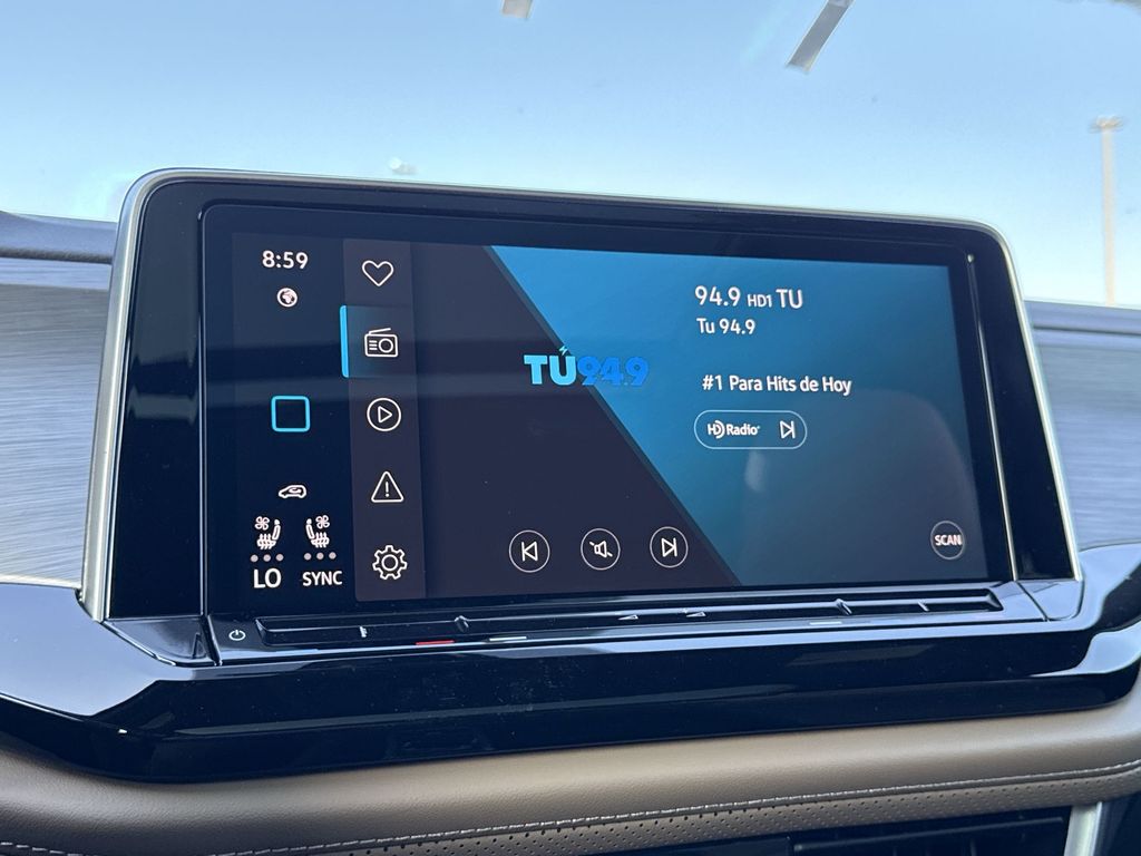 Thumbnail: 2026 Volkswagen Atlas - 14
