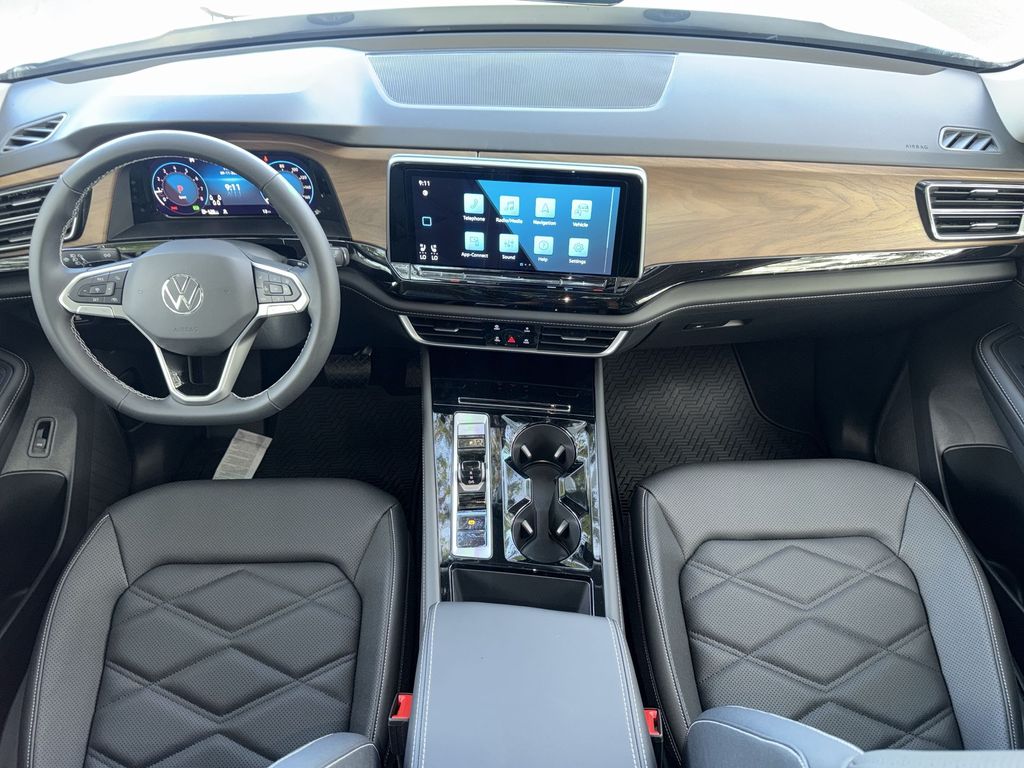 Thumbnail: 2026 Volkswagen Atlas - 12