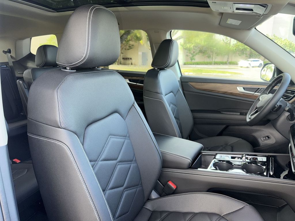 Thumbnail: 2026 Volkswagen Atlas - 29