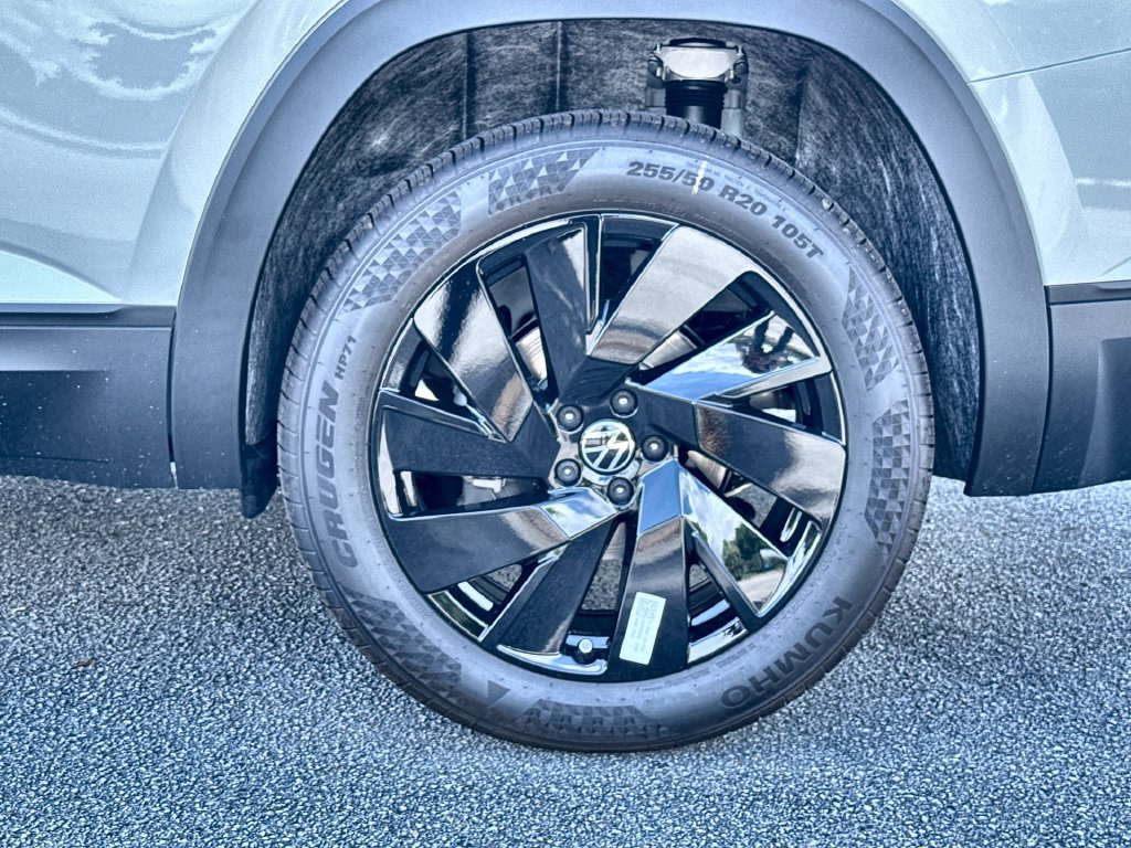 Thumbnail: 2026 Volkswagen Atlas - 3