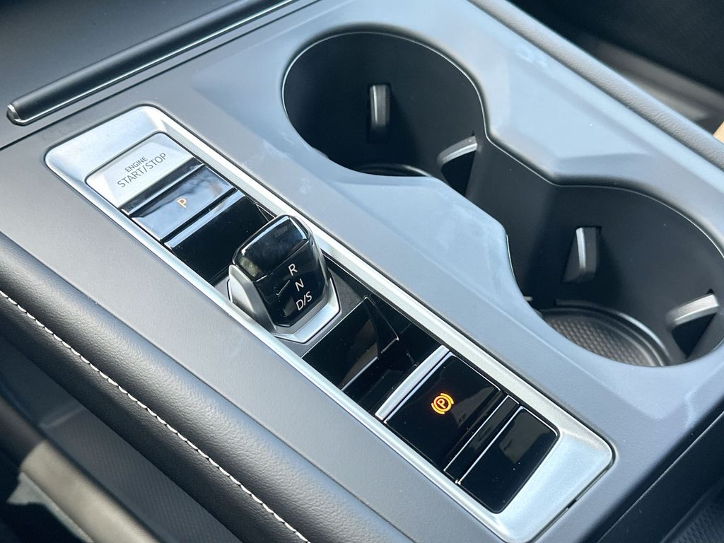 Thumbnail: 2026 Volkswagen Atlas - 26