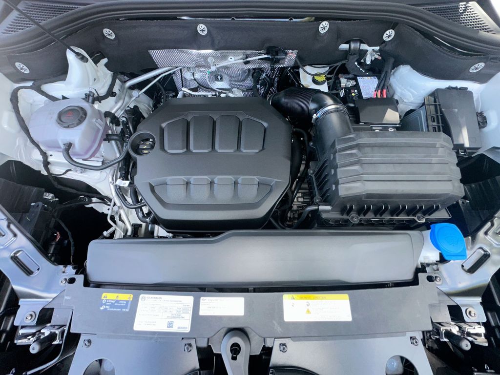 Thumbnail: 2026 Volkswagen Atlas - 9