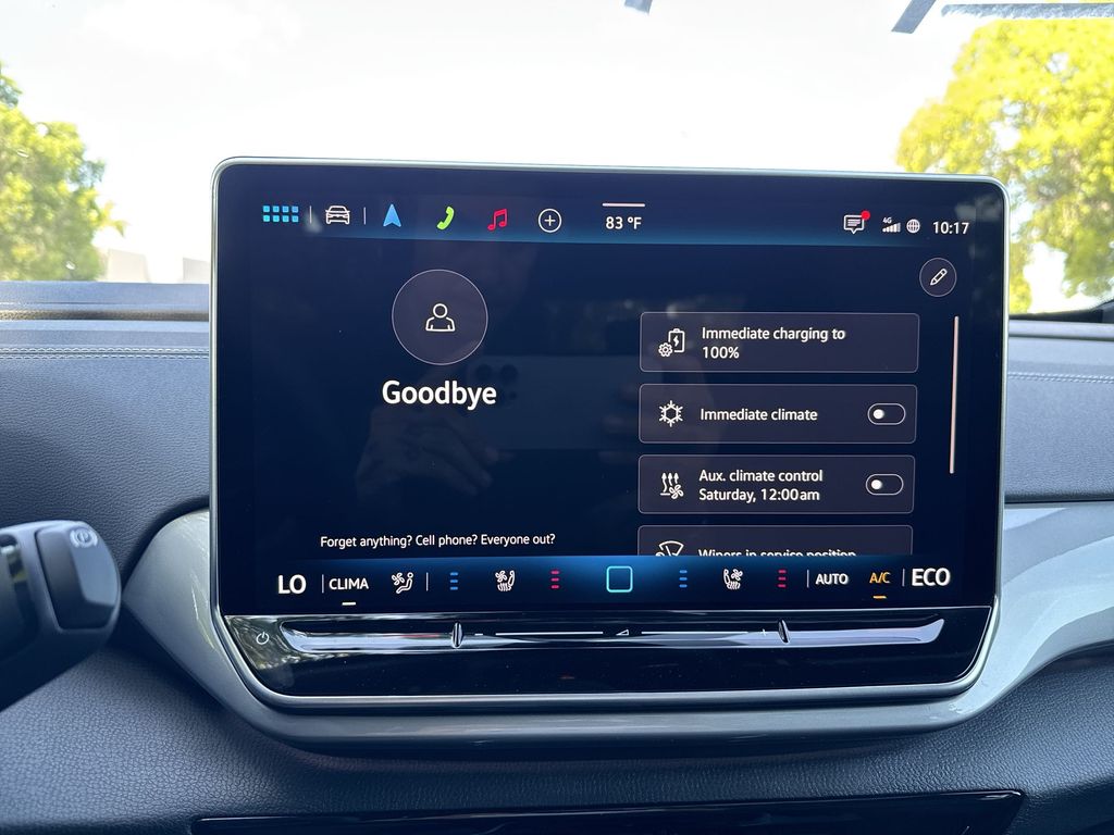 Thumbnail: 2026 Volkswagen ID.4 - 25