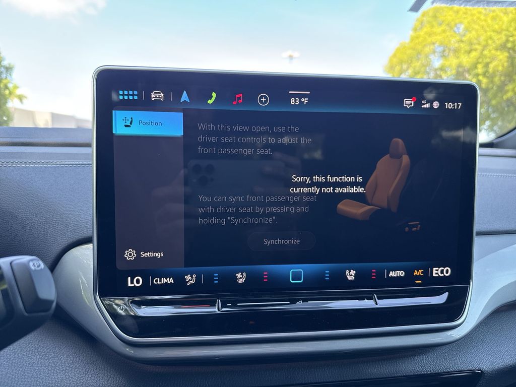 Thumbnail: 2026 Volkswagen ID.4 - 13
