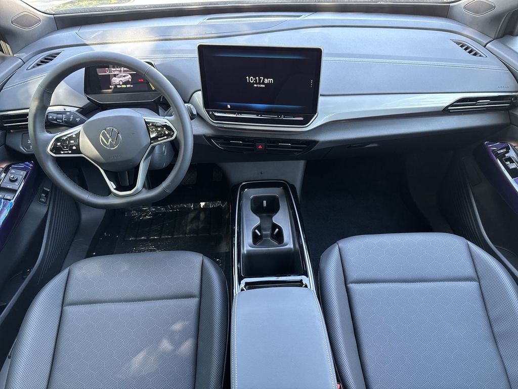 Thumbnail: 2026 Volkswagen ID.4 - 12
