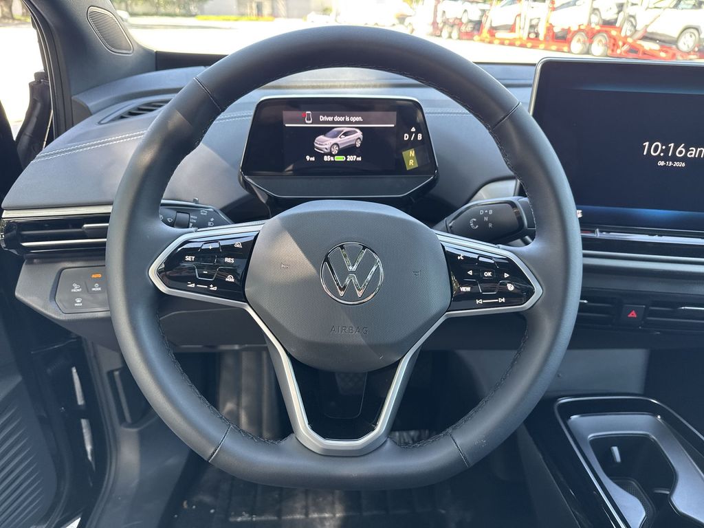 Thumbnail: 2026 Volkswagen ID.4 - 8
