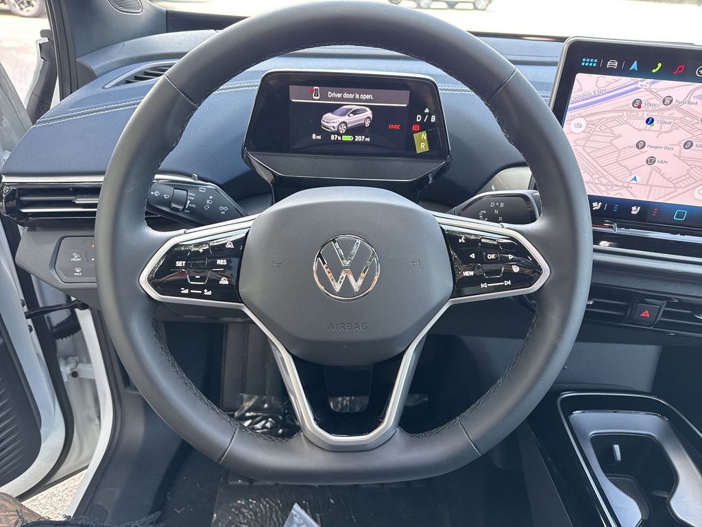 Thumbnail: 2026 Volkswagen ID.4 - 10