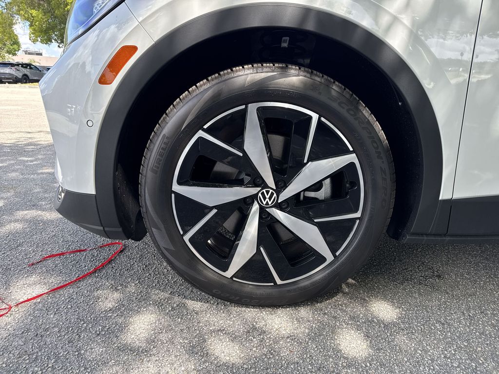 Thumbnail: 2026 Volkswagen ID.4 - 8
