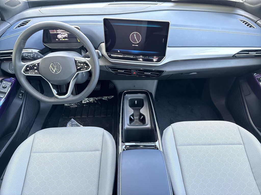 Thumbnail: 2026 Volkswagen ID.4 - 14