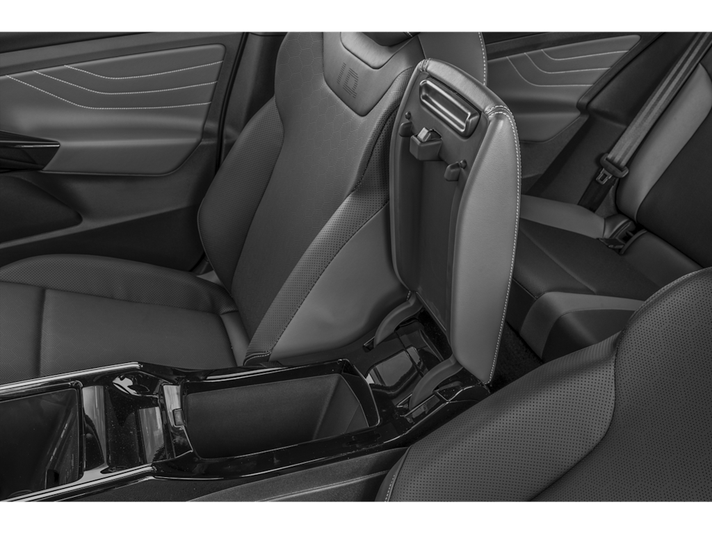 Thumbnail: 2026 Volkswagen ID.4 - 14