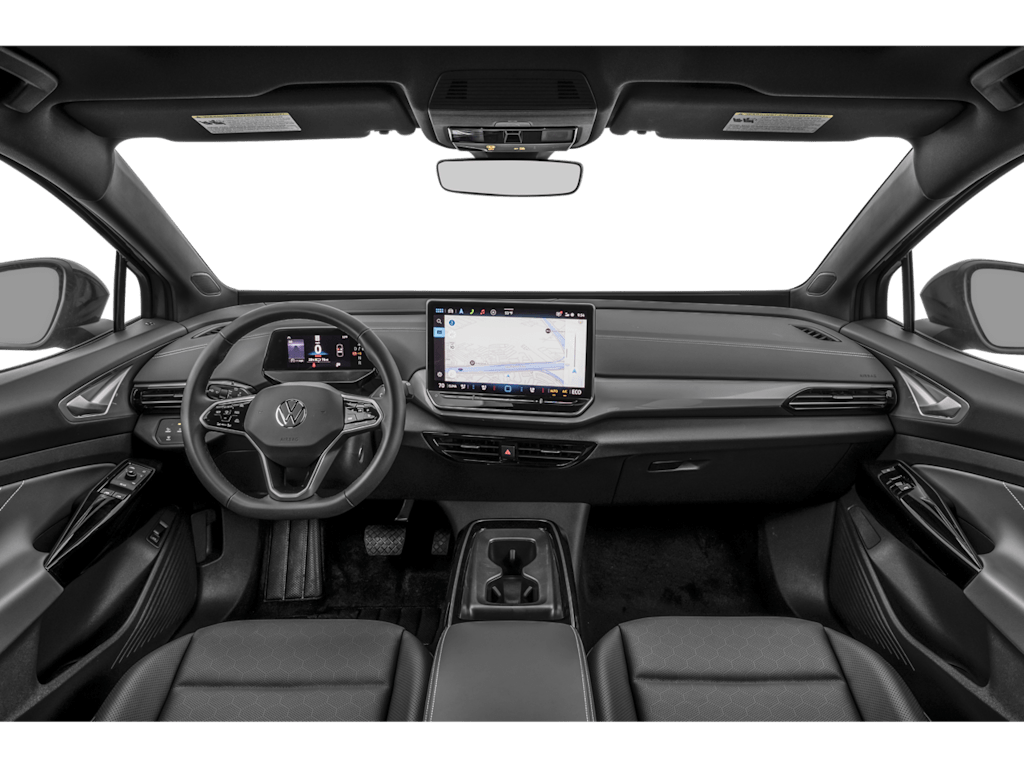 Thumbnail: 2026 Volkswagen ID.4 - 7