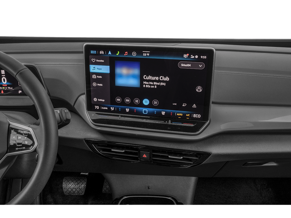Thumbnail: 2026 Volkswagen ID.4 - 11